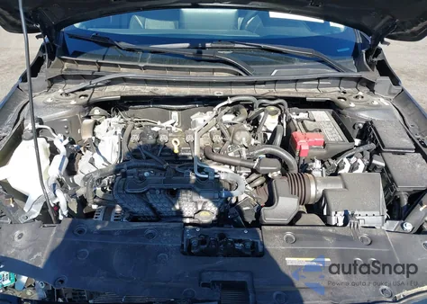 2024 Nissan Altima Sl Intelligent Awd z USA, uszkodzony, nr VIN 1N4BL4EW4RN334705